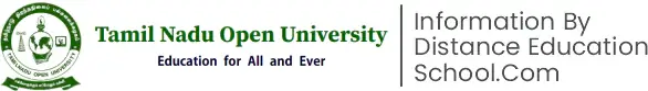 Tamilnadu University