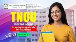 tnou portal