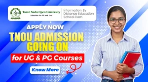 Admission Going On
