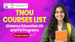 tamil nadu open university distance education courses