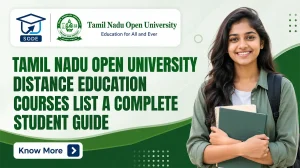 tamil nadu open university distance education courses list