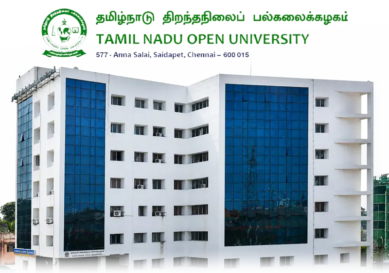 University Campus
