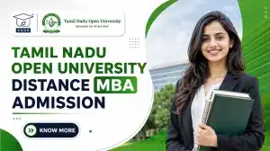 Distance MBA